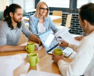 Stakeholder-Interviews