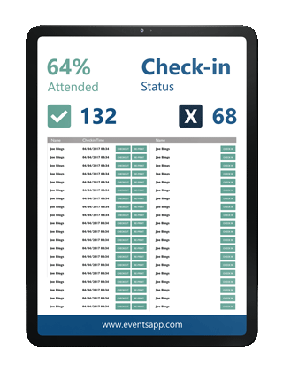 Analytics-screen