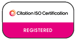 Citation-ISO-Certification
