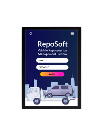 RepoSoft-Tablet-Login