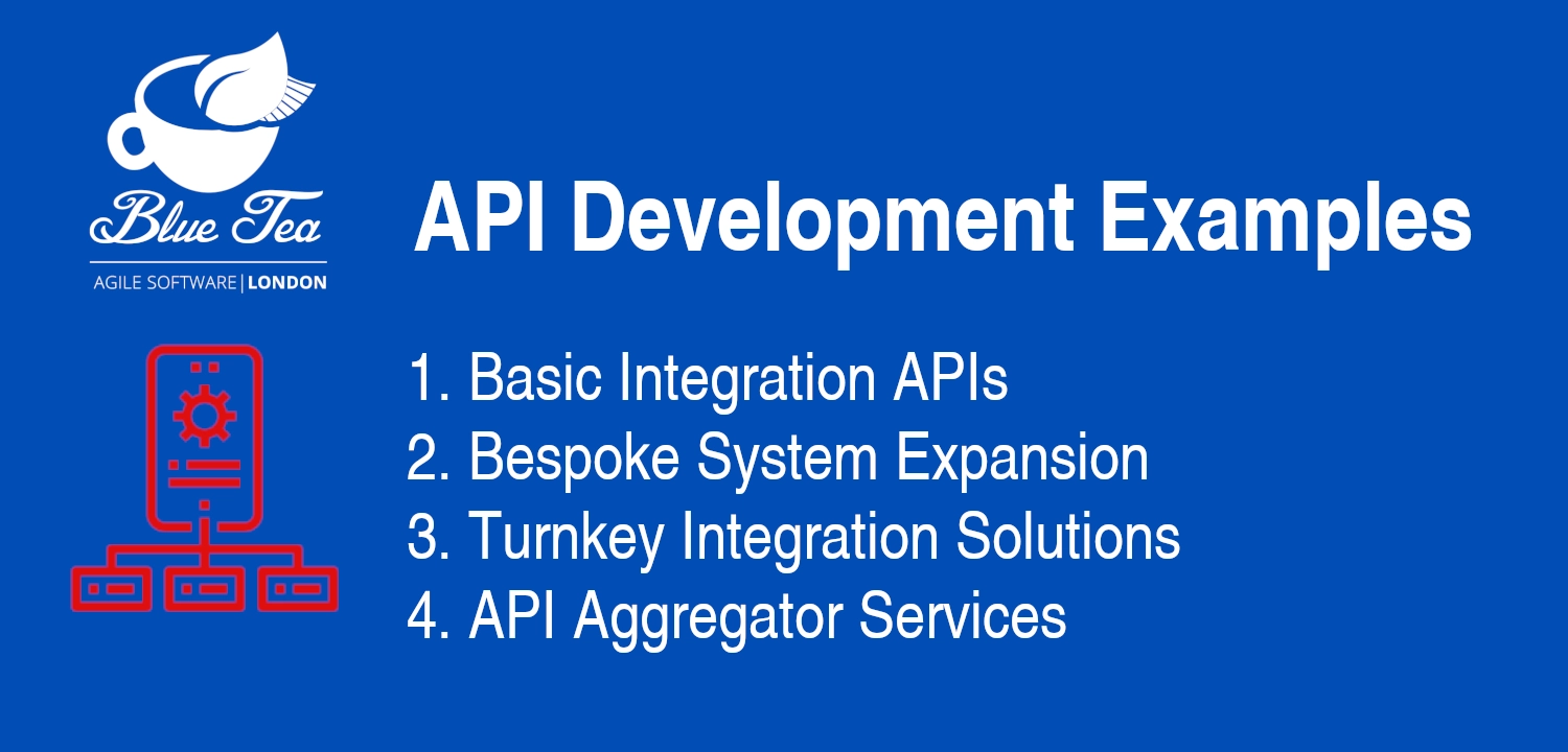 API Development Examples