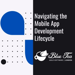 Mobile App Lifecycle
